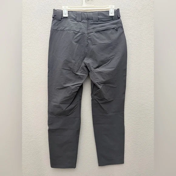 Simms Mens Guide Fishing Pants Slate Short New With Tags Gorpcore Outdoor - Picture 7 of 10